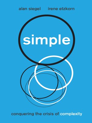 cover image of Simple